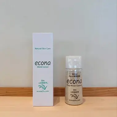 モイストクレンズの画像