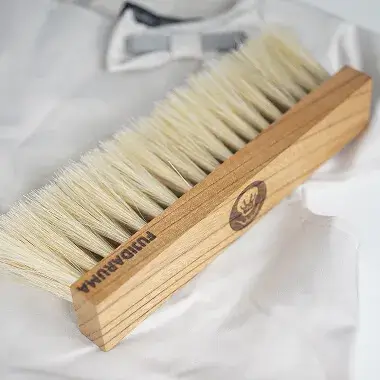 洋服ブラシの画像