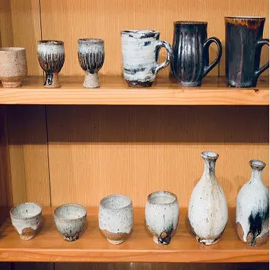 陶器の画像