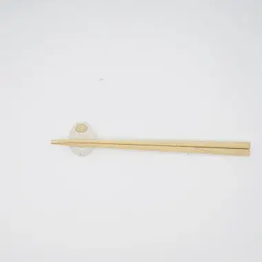 aoba potteryお箸置きの画像