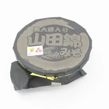 山田錦みその画像