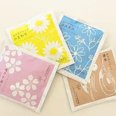 おの恋ドリップバッグの画像